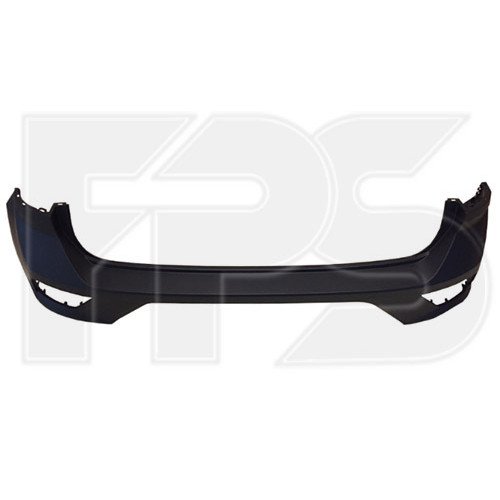 Бампер AS07356552 на VOLKSWAGEN T-ROC 2017-