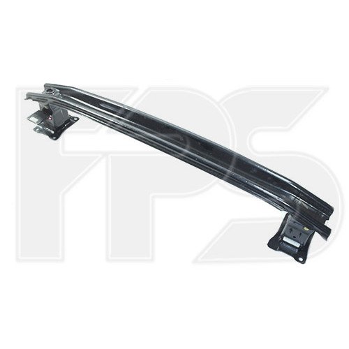 Шина бампера AS07356554 на VOLKSWAGEN T-ROC 2017-