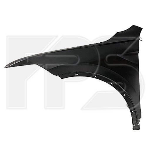 Крило AS08112573 на VOLKSWAGEN TIGUAN 2021-