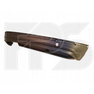 Бампер AS08112566 на VOLKSWAGEN TIGUAN 2021-