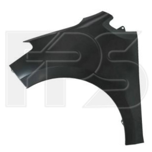 Крило AS07356563 на SKODA CITIGO 2012-2017