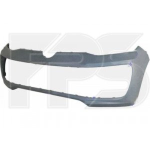 Бампер AS07356564 на VOLKSWAGEN UP 2017-