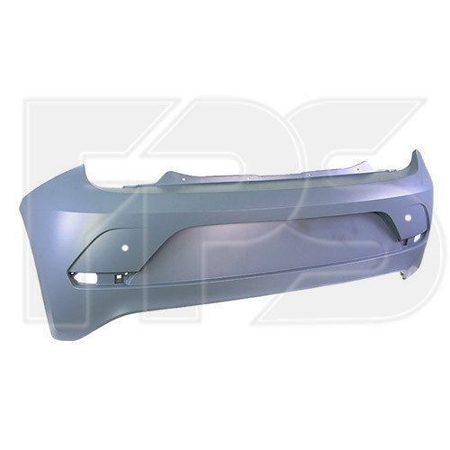 Бампер AS07356567 на VOLKSWAGEN UP 2017-