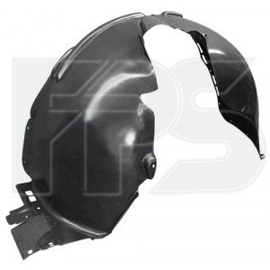 Подкрылок пластиковый AS08119930 на VOLKSWAGEN ID 3 2019-