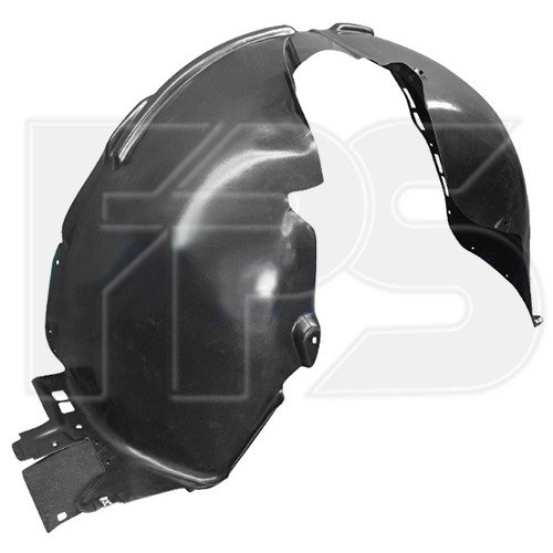 Подкрылок пластиковый AS08119930 на VOLKSWAGEN ID 3 2019-