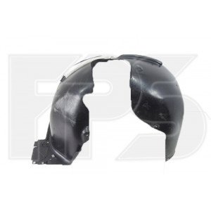 Підкрилок пластиковий AS08112795 на VOLKSWAGEN ID 4 2020-