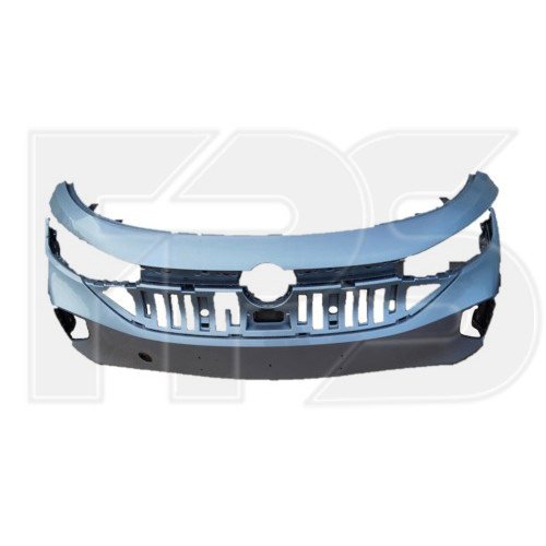 Бампер AS08112799 на VOLKSWAGEN ID 4 2020-