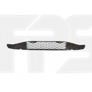 Решітка бампера AS07356568 на VOLKSWAGEN ID 4 2020-