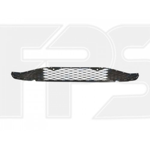 Решітка бампера AS07356568 на VOLKSWAGEN ID 4 2020-