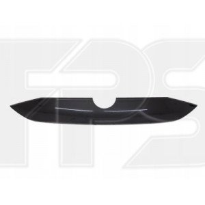 Накладка бампера AS07356571 на VOLKSWAGEN ID 4 2020-