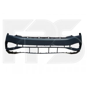 Бампер AS08113363 на VOLKSWAGEN PASSAT (B8) EUR 2019-