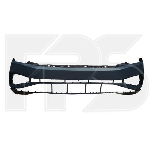 Бампер AS08113363 на VOLKSWAGEN PASSAT (B8) EUR 2019-