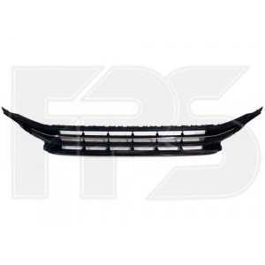 Решетка бампера AS07356575 на VOLKSWAGEN PASSAT (B8) EUR 2019-
