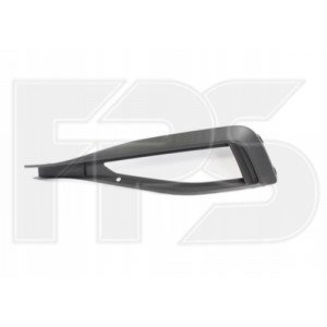 Решітка бампера AS08113362 на VOLKSWAGEN PASSAT (B8) EUR 2019-