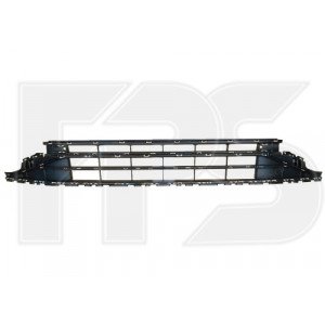 Решетка бампера AS08113360 на VOLKSWAGEN PASSAT (B8) EUR 2019-
