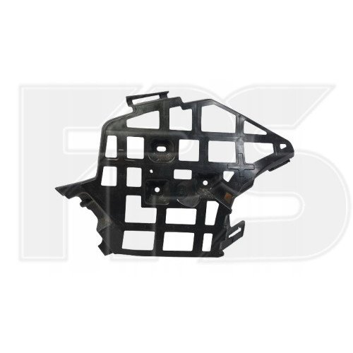 Крепление бампера AS08113359 на VOLKSWAGEN PASSAT (B8) EUR 2019-