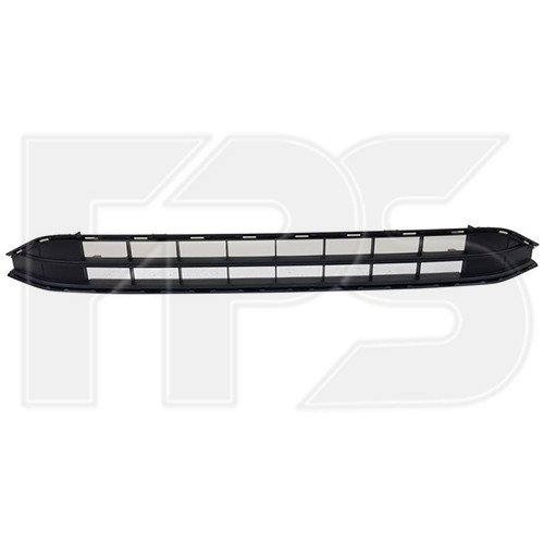 Решетка бампера AS08112839 на VOLKSWAGEN PASSAT (B8) USA 2019-