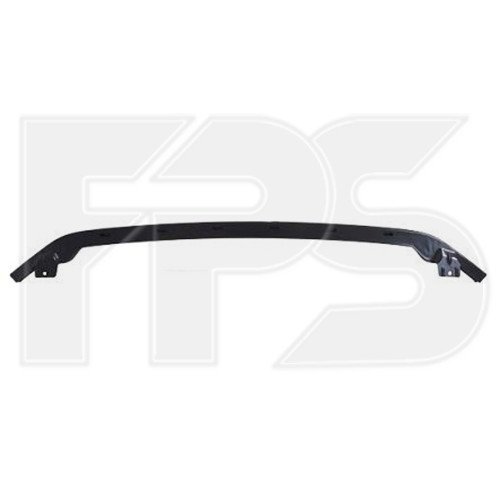 Крепление бампера AS08112838 на VOLKSWAGEN PASSAT (B8) USA 2019-