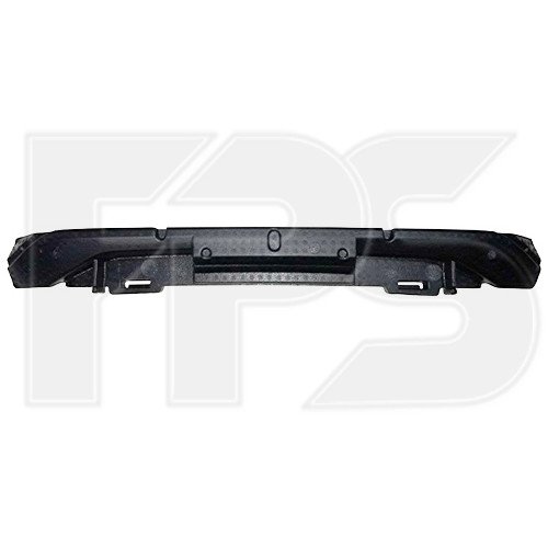 Абсорбер бампера AS08112835 на VOLKSWAGEN PASSAT (B8) USA 2019-