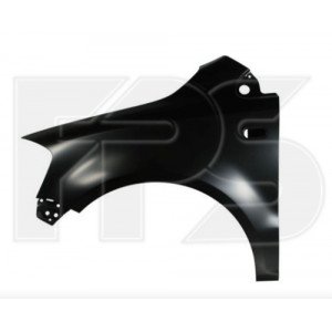 Крыло AS08119073 на VOLKSWAGEN FOX 2005-2011