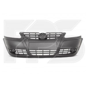 Бампер AS08119075 на VOLKSWAGEN FOX 2005-2011