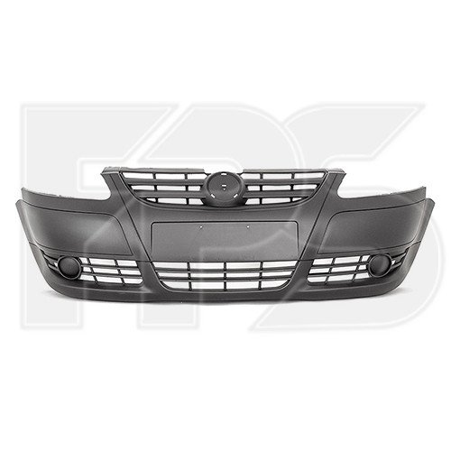 Бампер AS08119075 на VOLKSWAGEN FOX 2005-2011