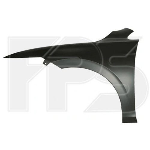 Крило AS08119021 на VOLKSWAGEN GOLF VIII 2020-