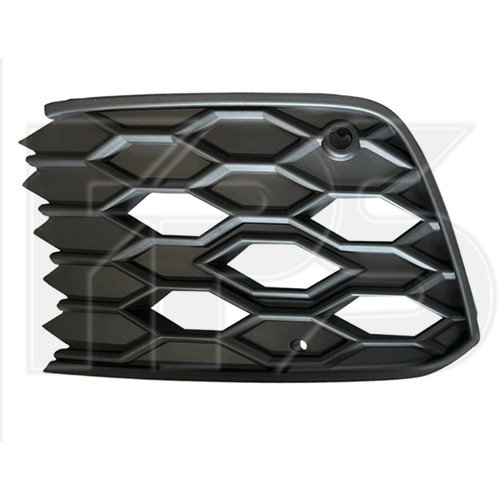 Решетка бампера AS08119015 на VOLKSWAGEN GOLF VIII 2020-