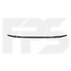 Крепление бампера AS08119009 на VOLKSWAGEN GOLF VIII 2020-