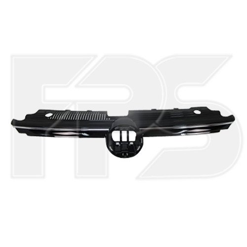 Решітка пластикові AS08119022 на VOLKSWAGEN GOLF VIII 2020-