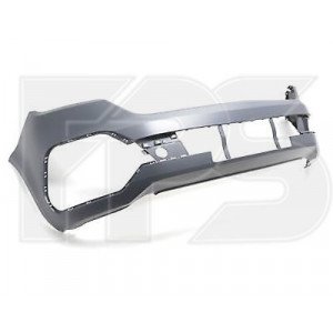 Бампер AS08114555 на VOLKSWAGEN TRANSPORTER VI 2020-2022