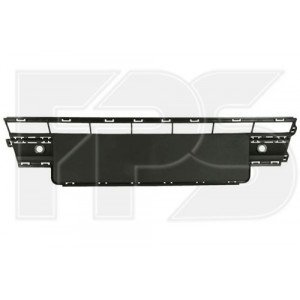 Решетка бампера AS08114558 на VOLKSWAGEN TRANSPORTER VI 2020-2022