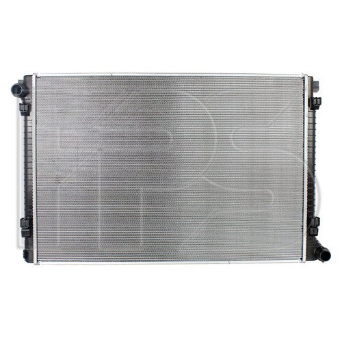 Радиатор охлаждения AS08111314 на VOLKSWAGEN ATLAS 2017-2020