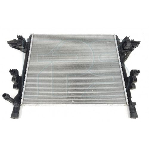 Радиатор охлаждения AS08112801 на VOLKSWAGEN ID 5 2022-