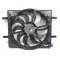 Вентилятор радиатора (в сборе) AS08112800 на VOLKSWAGEN ID 3 2019-