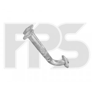 Зєднувальна труба вихлопної системи AS07356586 на SKODA FAVORIT / FORMAN 1988-1995