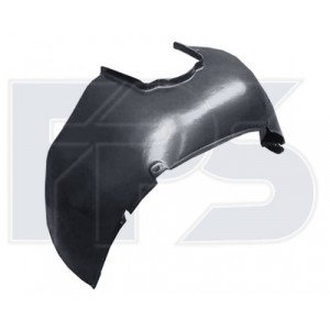 Підкрилок пластиковий AS07356593 на SKODA FELICIA 1998-2001