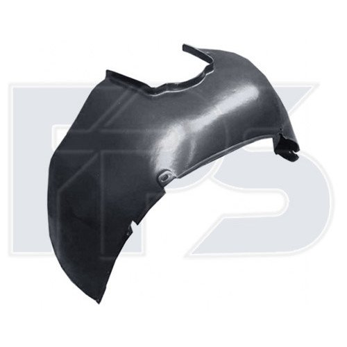 Підкрилок пластиковий AS07356592 на SKODA FELICIA 1998-2001