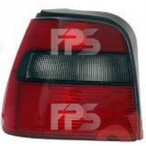 Ліхтар задній AS07356599 на SKODA FELICIA 1998-2001