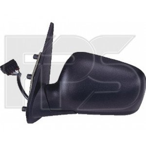 Зеркало (в сборе) AS00050120 на SKODA FELICIA 1995-1998
