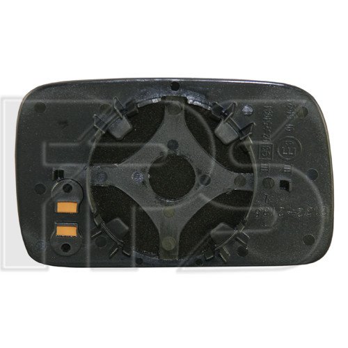 Вкладиш дзеркала AS08117548 на SKODA FELICIA 1998-2001