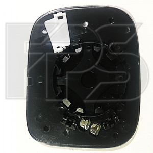 Вкладышь зеркала AS08115040 на VOLVO XC90 2002-2014