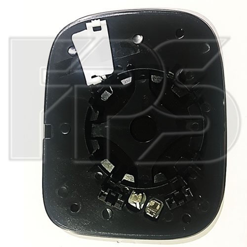 Вкладышь зеркала AS08115040 на VOLVO XC90 2002-2014