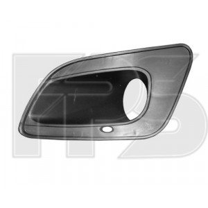 Решетка пластиковая AS07356621 на CHERY A 13 2009-2012