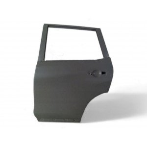 Двері AS08077193 на NISSAN ROGUE (T32) 2014-2017