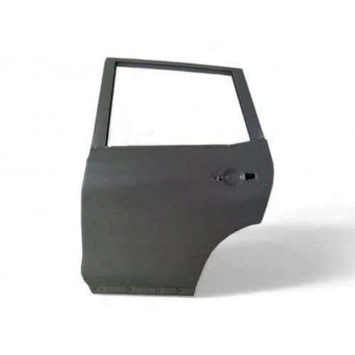 Двери AS08077193 на NISSAN X-TRAIL (T32) 2017-2020