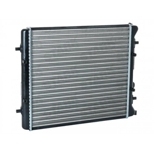 Радіатор охолодження AS08086696 на SKODA OCTAVIA (1U2/1U5) 1997-2000