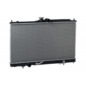 Радіатор охолодження AS08088721 на MITSUBISHI LANCER IX (CS) 2004-2008