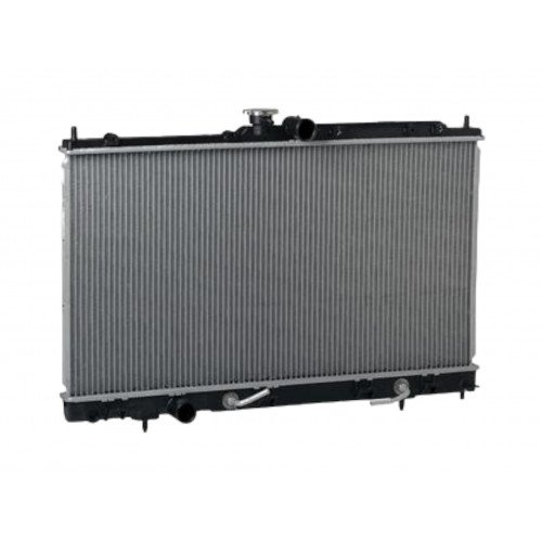 Радіатор охолодження AS08088721 на MITSUBISHI LANCER IX (CS) 2004-2008