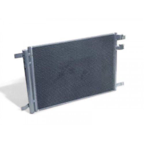 Радіатор кондиціонера AS08091831 на VOLKSWAGEN TIGUAN 2016-